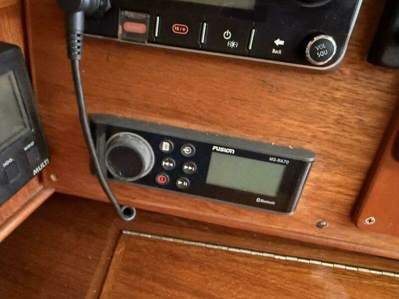 Acadia 38ft Tartan Yacht For Sale