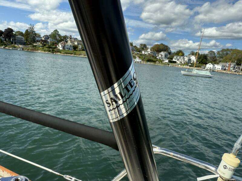Acadia 38ft Tartan Yacht For Sale