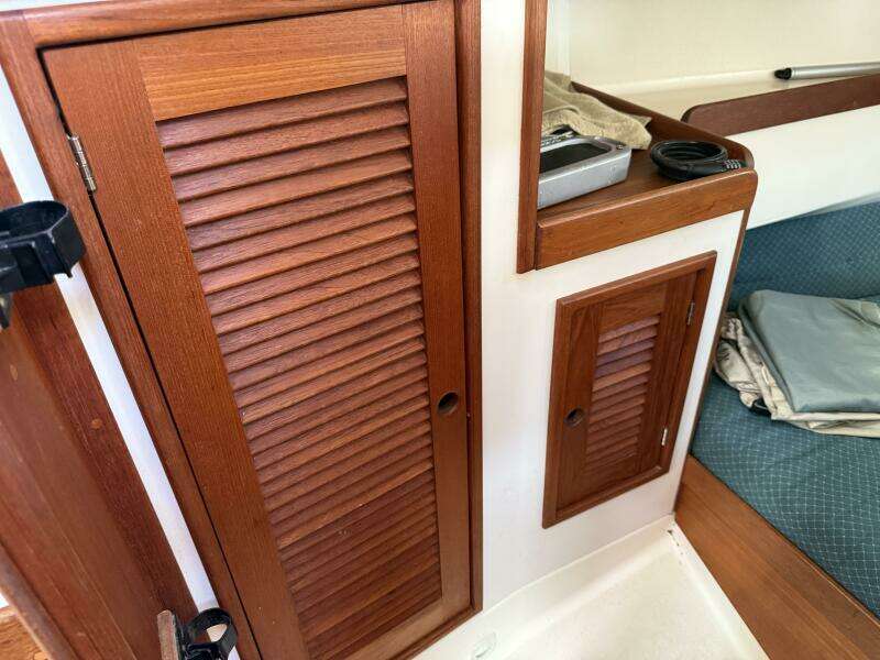 Acadia 38ft Tartan Yacht For Sale