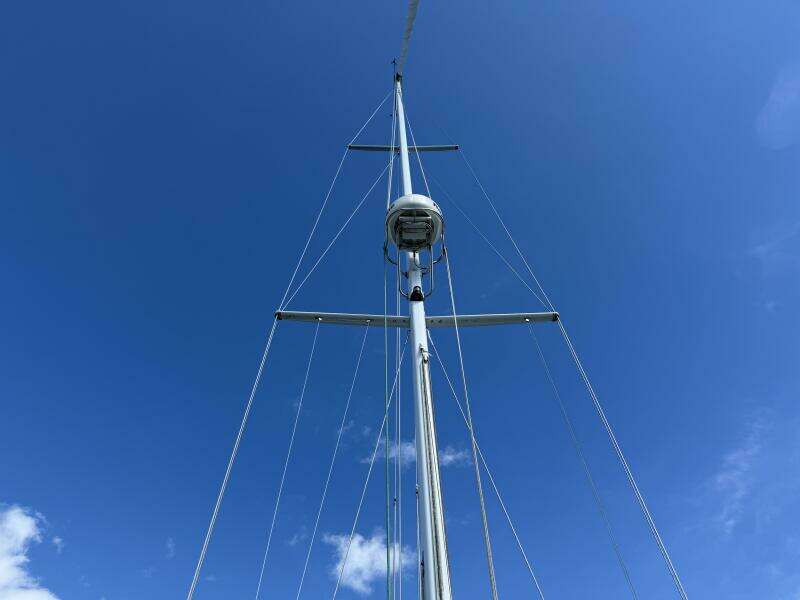 Acadia 38ft Tartan Yacht For Sale
