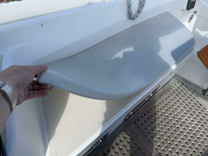 Acadia 38ft Tartan Yacht For Sale