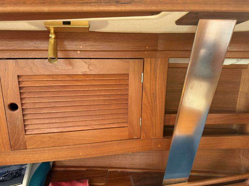 Acadia 38ft Tartan Yacht For Sale