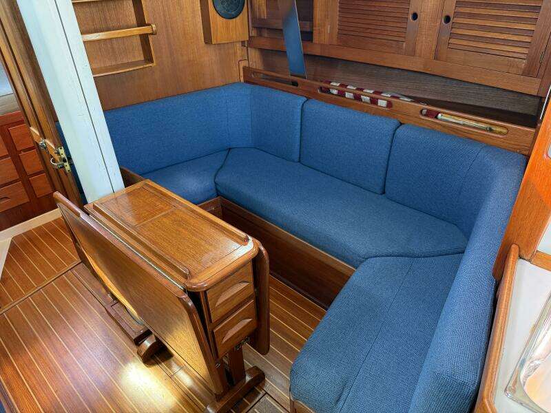 Acadia 38ft Tartan Yacht For Sale