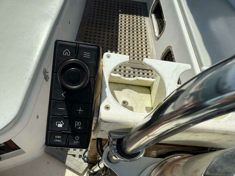 Acadia 38ft Tartan Yacht For Sale