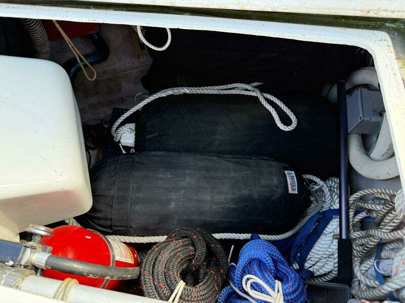 Acadia 38ft Tartan Yacht For Sale