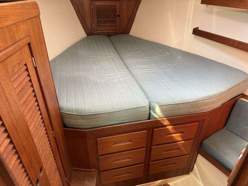 Acadia 38ft Tartan Yacht For Sale