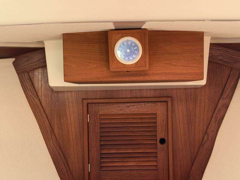 Acadia 38ft Tartan Yacht For Sale
