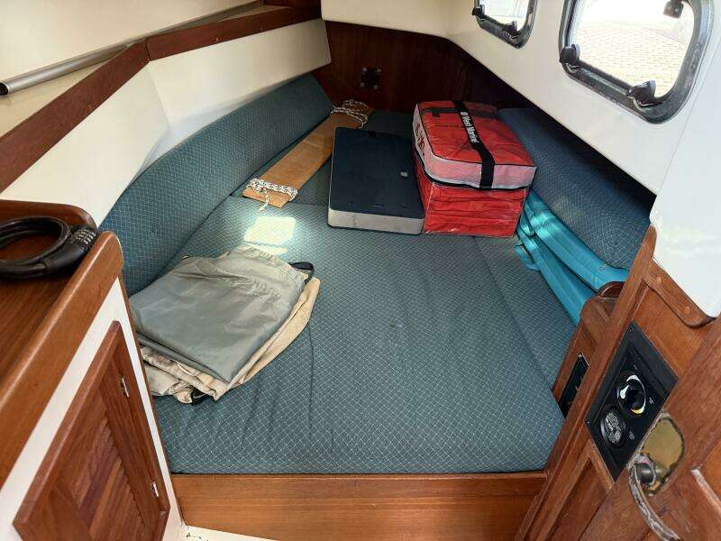 Acadia 38ft Tartan Yacht For Sale