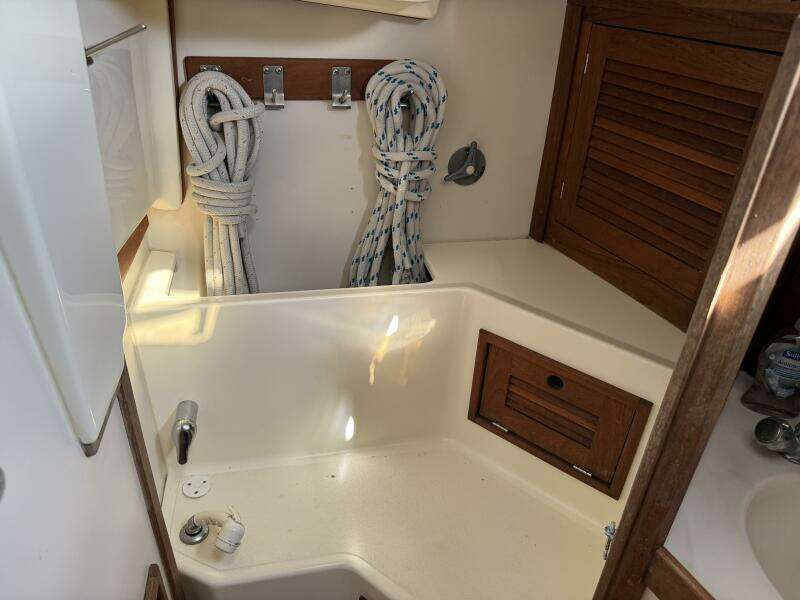 Acadia 38ft Tartan Yacht For Sale