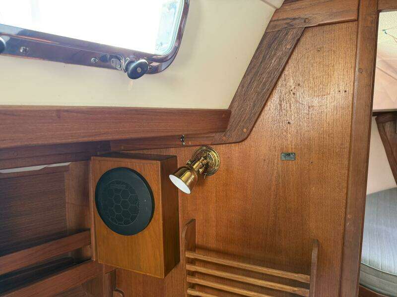 Acadia 38ft Tartan Yacht For Sale