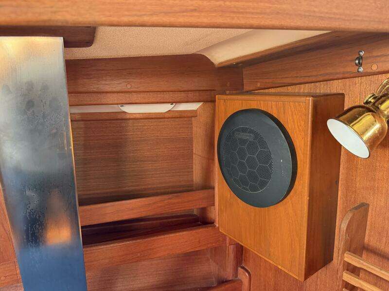 Acadia 38ft Tartan Yacht For Sale