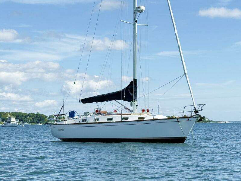 Acadia 38ft Tartan Yacht For Sale