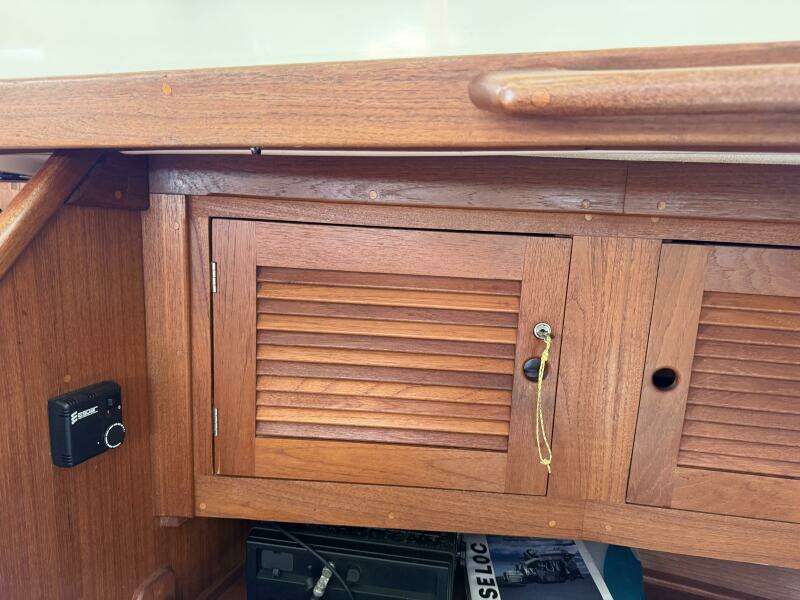 Acadia 38ft Tartan Yacht For Sale
