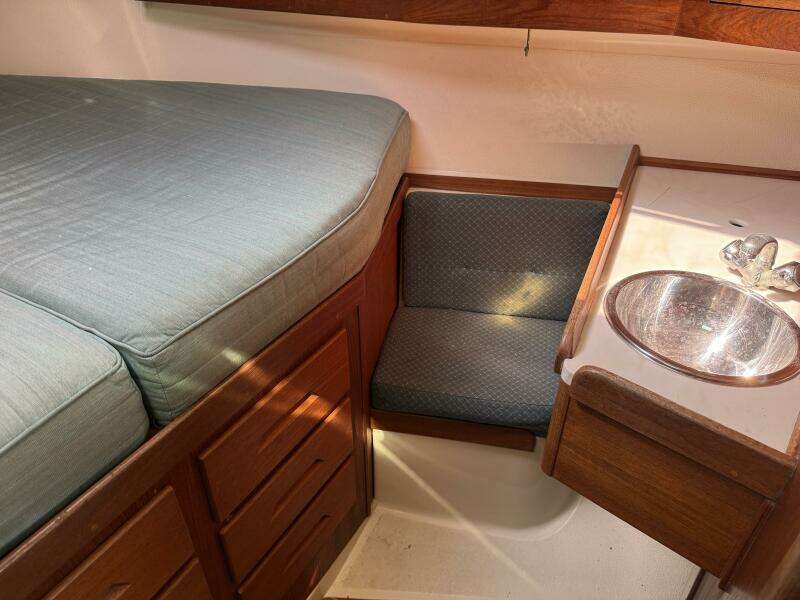 Acadia 38ft Tartan Yacht For Sale