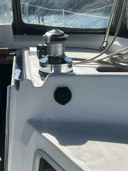 Electric Winch