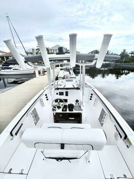 2024 Yamaha 222 FSH Sport