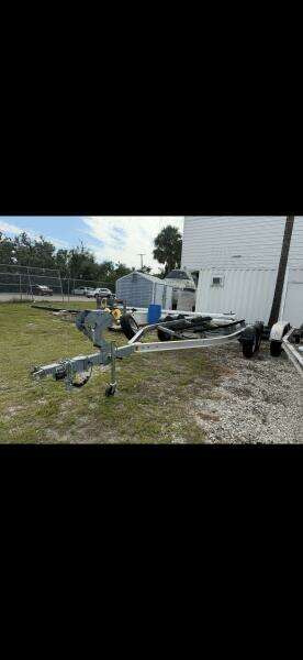 22ft Yamaha Boats Yacht For Sale