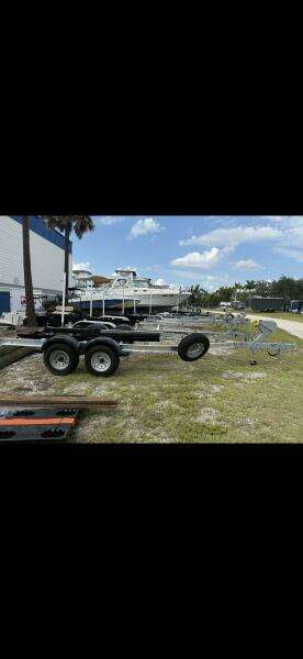 22ft Yamaha Boats Yacht For Sale