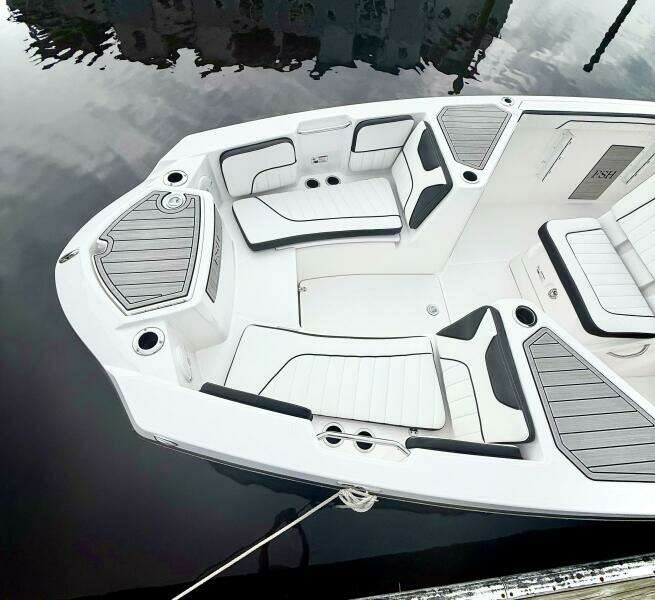 2024 Yamaha 222 FSH Sport