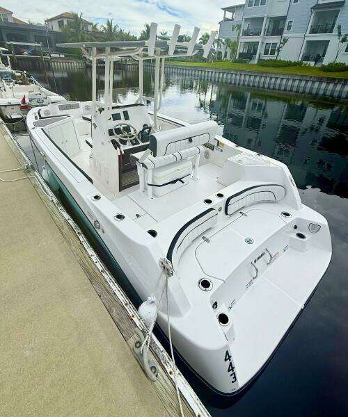 2024 Yamaha 222 FSH Sport