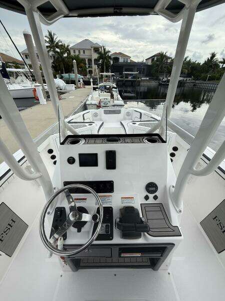 2024 Yamaha 222 FSH Sport