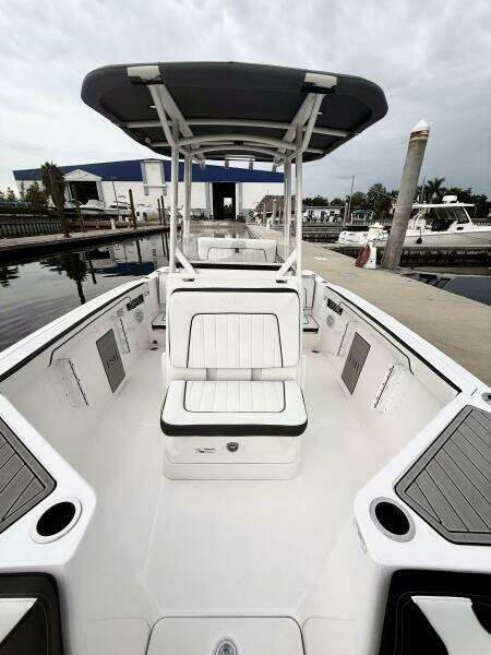 2024 Yamaha 222 FSH Sport