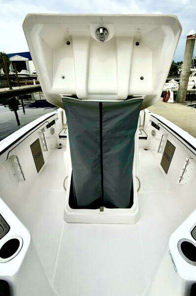 2024 Yamaha 222 FSH Sport