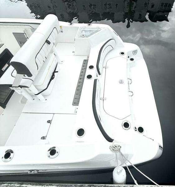 2024 Yamaha 222 FSH Sport