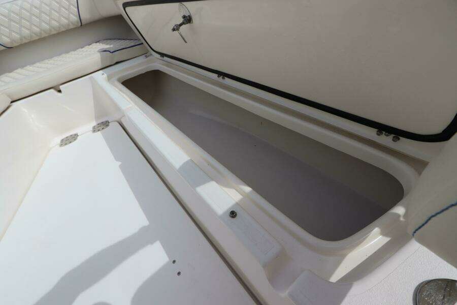27ft Blackwood Yacht For Sale