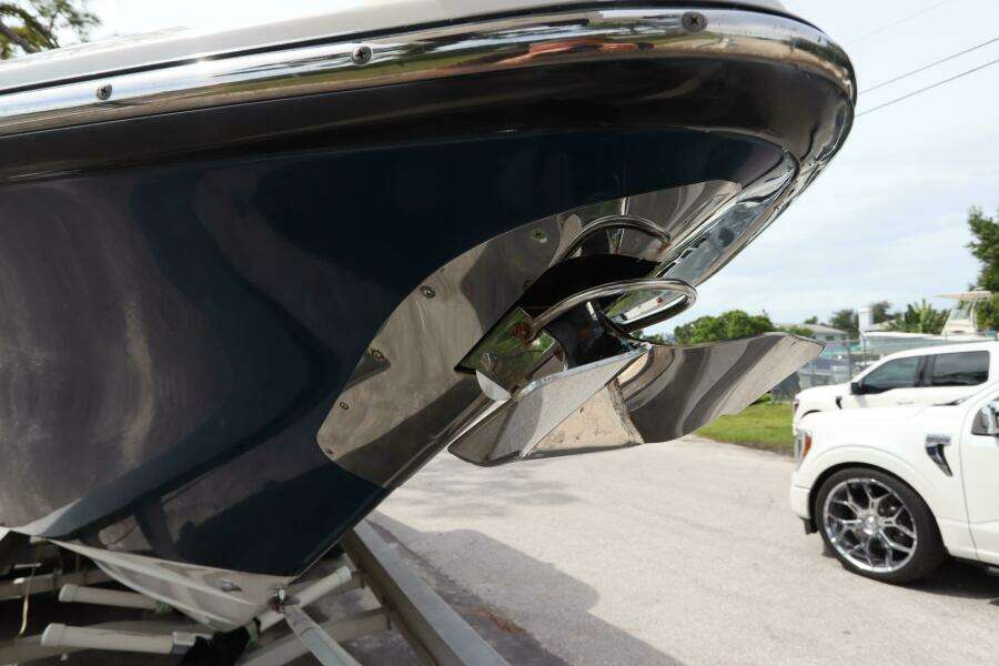 27ft Blackwood Yacht For Sale