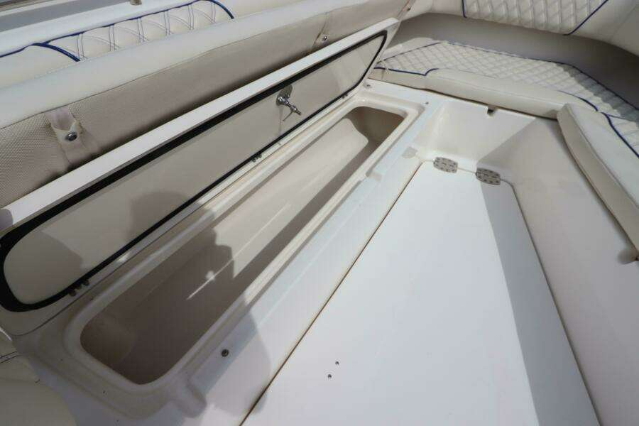 27ft Blackwood Yacht For Sale