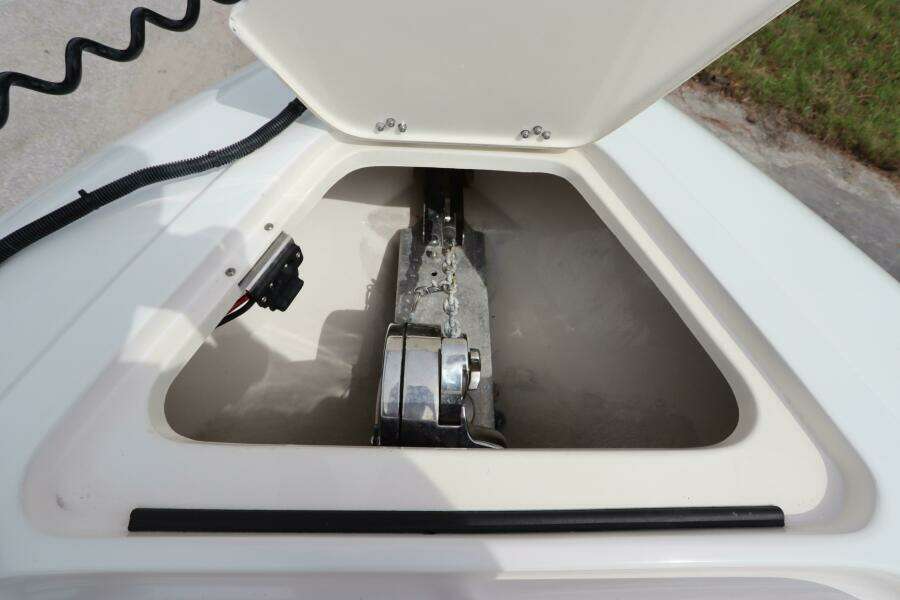 27ft Blackwood Yacht For Sale