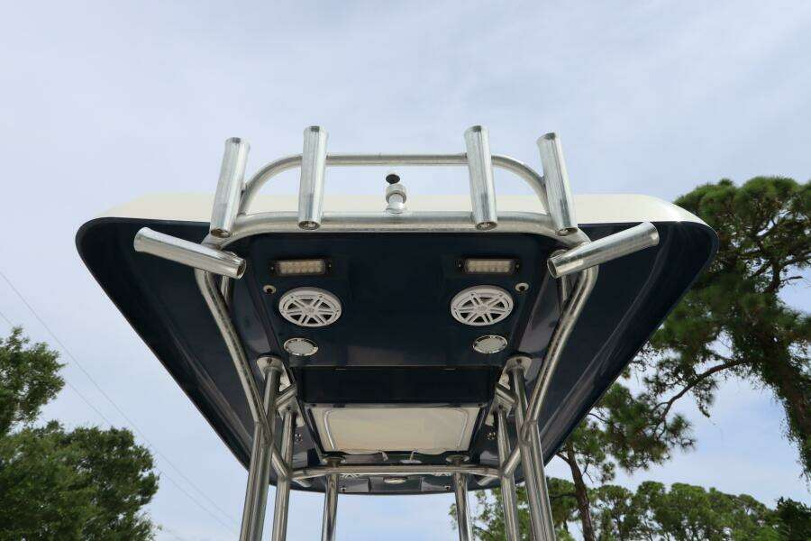 27ft Blackwood Yacht For Sale