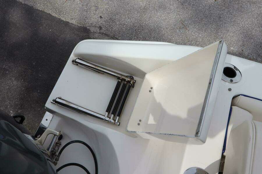 27ft Blackwood Yacht For Sale