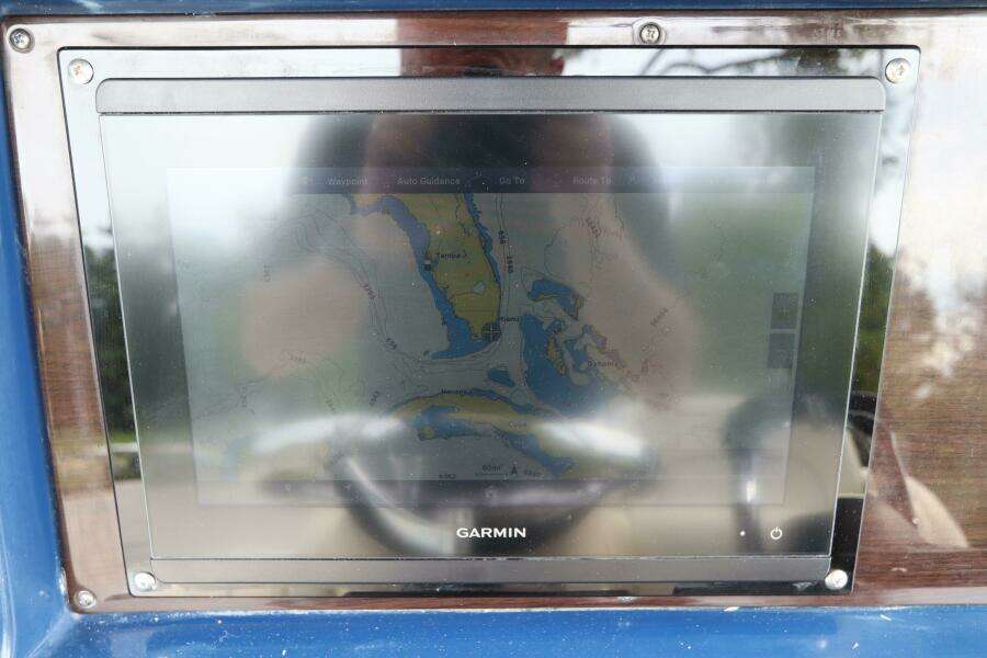 27ft Blackwood Yacht For Sale