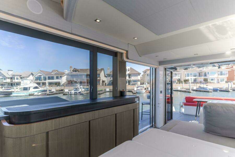 Saigon 52ft Okean Yacht For Sale