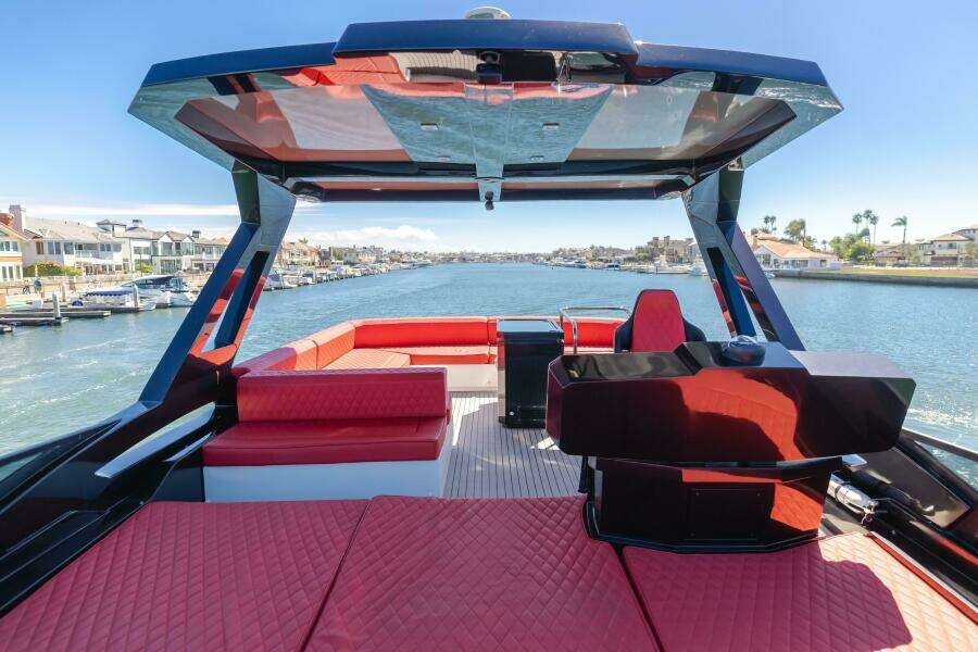 Saigon 52ft Okean Yacht For Sale