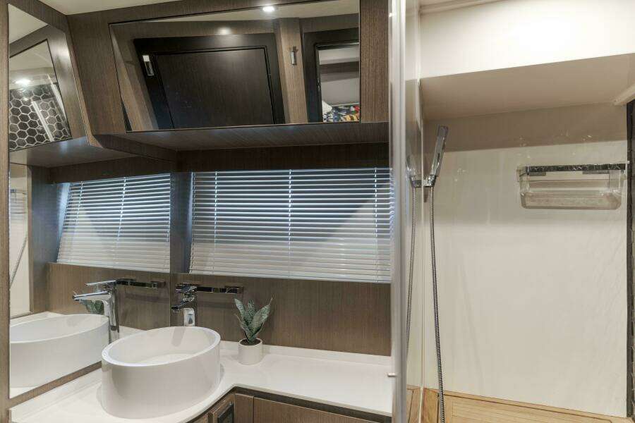 Saigon 52ft Okean Yacht For Sale