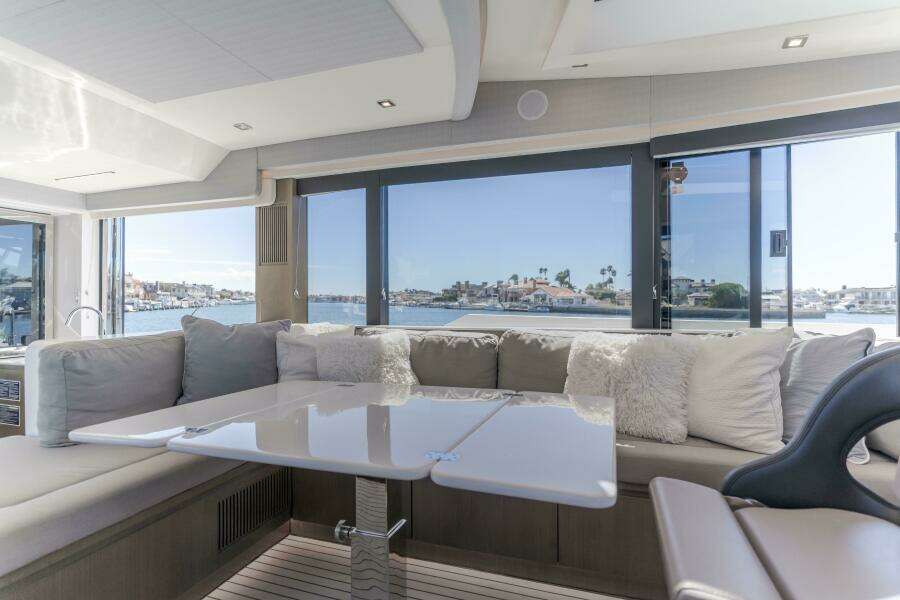 Saigon 52ft Okean Yacht For Sale