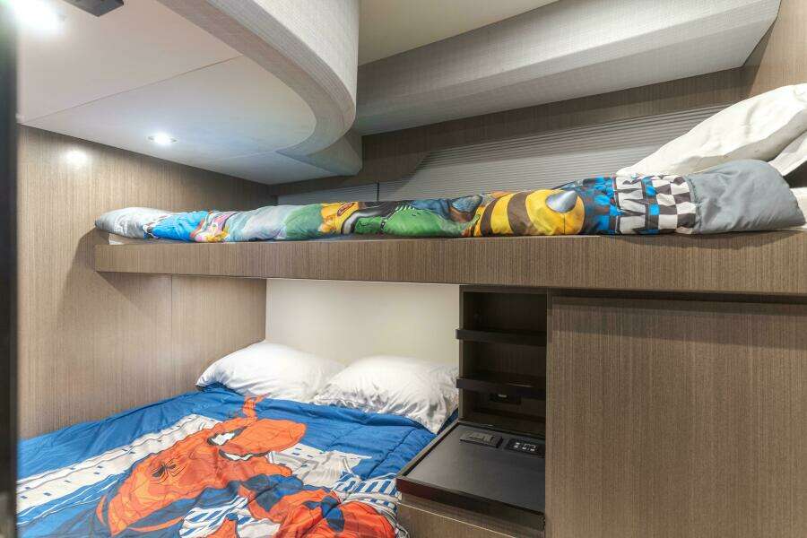 Saigon 52ft Okean Yacht For Sale