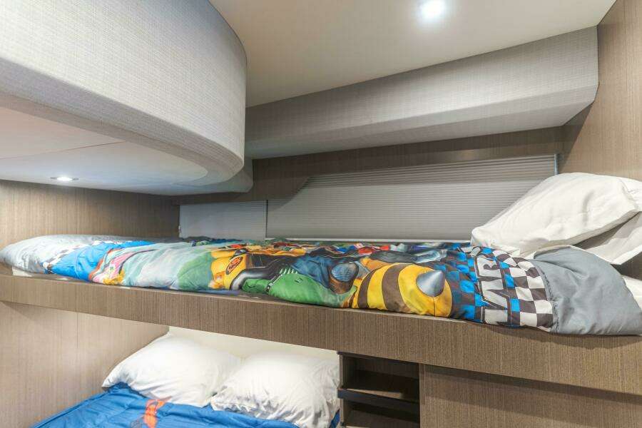 Saigon 52ft Okean Yacht For Sale