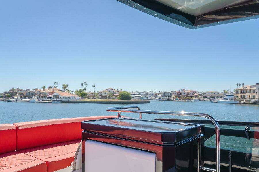 Saigon 52ft Okean Yacht For Sale