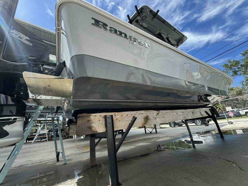 24ft Ranger Yacht For Sale