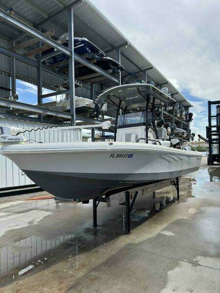 24ft Ranger Yacht For Sale
