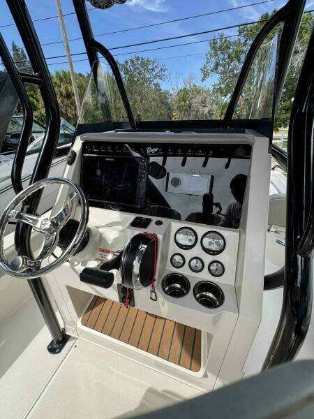 24ft Ranger Yacht For Sale