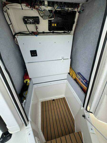 24ft Ranger Yacht For Sale