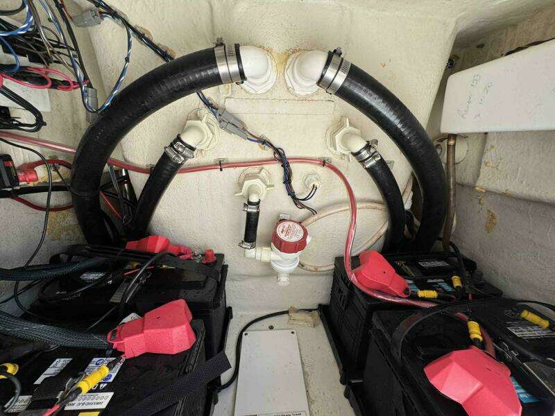 24ft Ranger Yacht For Sale