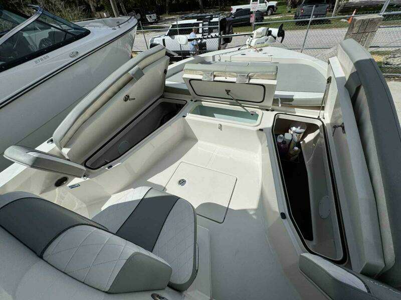24ft Ranger Yacht For Sale