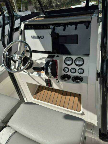 24ft Ranger Yacht For Sale