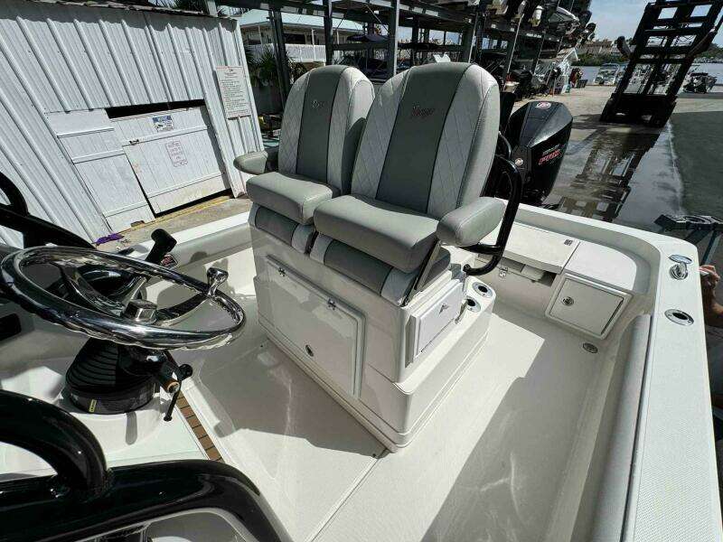 24ft Ranger Yacht For Sale